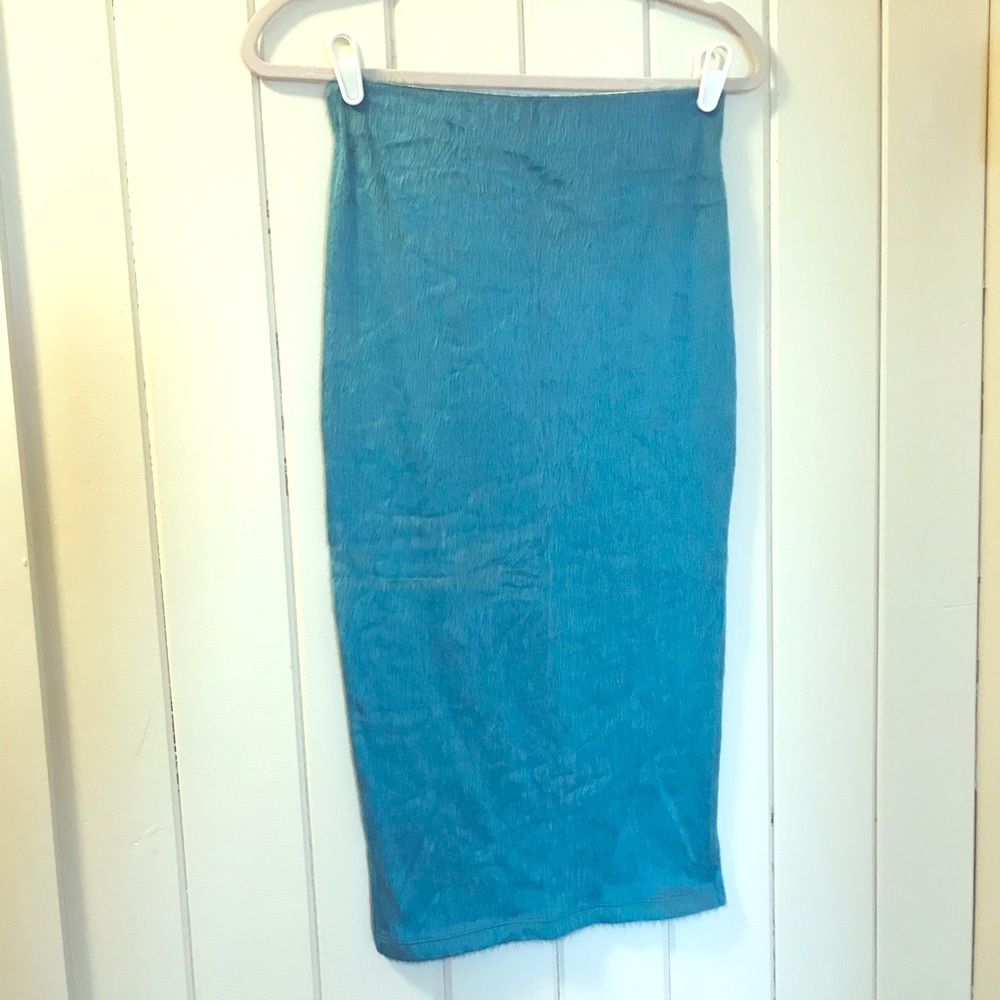 Urban Outfitters Midi Skirt